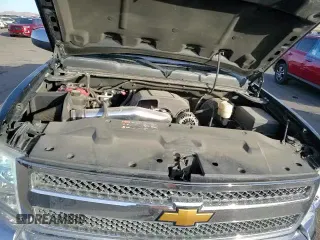 2013 Chevrolet Silverado 1500 LT z VIN 3GCPCSEA7DG294534, wystawiony jako Copart lot #84836994 z przebiegiem 59 457 mil mil oraz Szkoda całkowita • Salvage title. Historia ofert i sprzedaży dostępna na DreamBid. Obrazek 15.