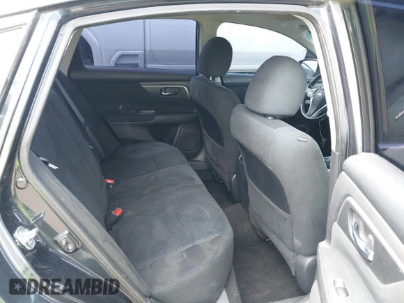 2015 Nissan Altima SV with VIN 1N4AL3AP2FC225140, listed as a IAAI auction lot 42073500 with 190,754 mi miles and . Bid and sale history available at carsss.com. Image 8.