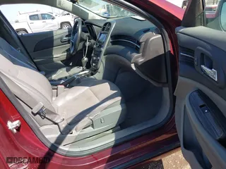 2015 Chevrolet Malibu LT with VIN 1G11D5SLXFF207328, listed as a IAAI auction lot 41996484 with 1 mi miles. Bid and sale history available at carsss.com. Image 5.