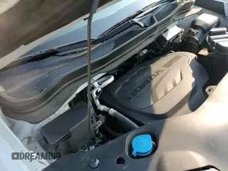 2022 Honda Pilot Touring 7-Passenger with VIN 5FNYF5H65NB028022, listed as a Copart auction lot 67352195 with 65,727 mi miles and Salvage title. Bid and sale history available at DreamBid. Image 14.