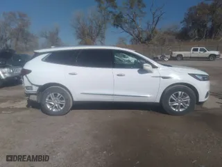 2019 Buick Enclave Essence with VIN 5GAEVAKW3KJ270465, listed as a IAAI auction lot 40651403 with 56,557 mi miles. Bid and sale history available at carsss.com. Image 14.