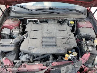 2018 Subaru Legacy Limited with VIN 4S3BNEN65J3004145, listed as a Copart auction lot 42129585 with 161,817 mi miles and Salvage Title. Bid and sale history available at carsss.com. Image 13.