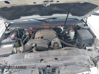 2008 GMC Yukon XL SLT 4SB with VIN 1GKFC16038R234840, listed as a IAAI auction lot 42199620 with 252,031 mi miles and . Bid and sale history available at DreamBid. Image 10.