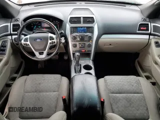 2011 Ford Explorer XLT with VIN 1FMHK8D87BGA88675, listed as a Copart auction lot 51144185 with 221,426 mi miles and Salvage Title. Bid and sale history available at carsss.com. Image 8.