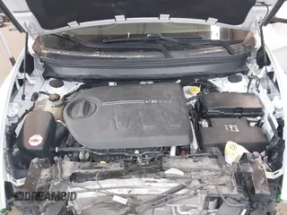 2018 Jeep Cherokee Latitude z VIN 1C4PJMCX0JD505901, wystawiony jako IAAI lot #41615476 z przebiegiem 106 873 mil mil oraz . Historia ofert i sprzedaży dostępna na DreamBid. Obrazek 10.