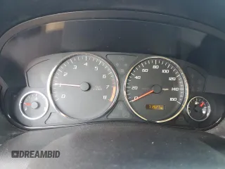 2005 Cadillac CTS z VIN 1G6DP567150114713, wystawiony jako Copart lot #58413445 z przebiegiem 71 927 mil mil oraz Szkoda całkowita • Salvage title. Historia ofert i sprzedaży dostępna na DreamBid. Obrazek 9.