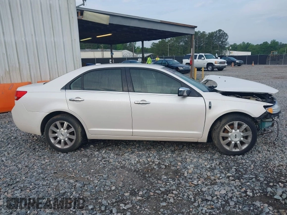 2012 Lincoln MKZ with VIN 3LNHL2GC1CR807620, listed as a IAAI auction lot 42101980 with Not provided miles and . Bid and sale history available at DreamBid. Image 14.