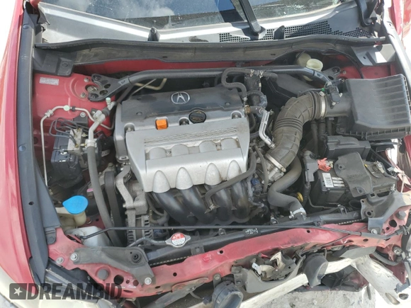 2013 Acura TSX z VIN JH4CU2F45DC002823, wystawiony jako Copart lot #62936735 z przebiegiem 163 382 mil mil oraz Szkoda całkowita • Salvage title. Historia ofert i sprzedaży dostępna na DreamBid. Obrazek 11.