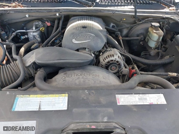 2001 Chevrolet Silverado 1500 LS with VIN 2GCEC19T311113978, listed as a IAAI auction lot 41424093 with 121,389 mi miles. Bid and sale history available at carsss.com. Image 10.