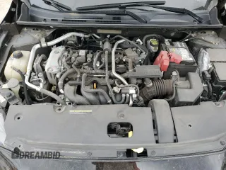 2021 Nissan Sentra S with VIN 3N1AB8BVXMY303307, listed as a Copart auction lot 49830495 with 66,832 mi miles and Salvage Title. Bid and sale history available at DreamBid. Image 11.
