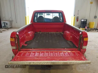 1998 Ford Ranger XL с VIN 1FTZR15U6WPA57415, выставлен на аукционе IAAI как лот 41732904 с пробегом 242 748 миль миль и . История ставок и продаж доступна на DreamBid. Изображение 8.