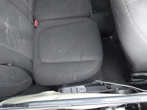 2020 Chevrolet Trax LS with VIN 3GNCJKSB0LL152282, listed as a IAAI auction lot 41431742 with 76,365 mi miles. Bid and sale history available at carsss.com. Image 8.