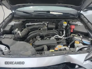 2023 Subaru Outback Premium with VIN 4S4BTADC0P3187531, listed as a Copart auction lot 59931335 with 58,055 mi miles and Clean title. Bid and sale history available at DreamBid. Image 12.