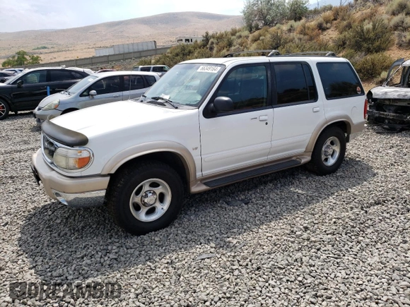 1999 Ford Explorer XLT with VIN 1FMZU32P6XZB94980, listed as a Copart auction lot 66349164 with 290,386 mi miles and Clean title. Bid and sale history available at DreamBid. Image 1.