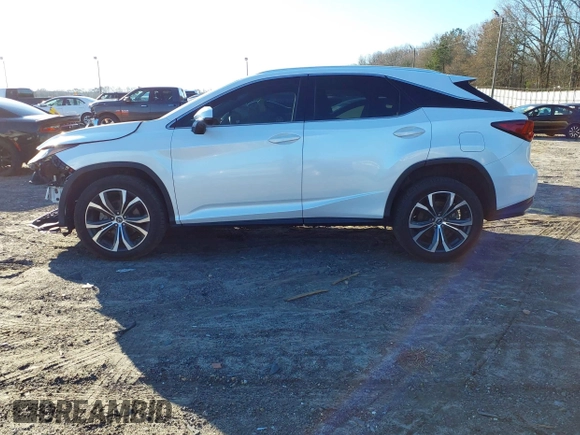2020 Lexus RX 350 with VIN 2T2HZMAA0LC180545, listed as a IAAI auction lot 41804254 with 70,010 mi miles and . Bid and sale history available at DreamBid. Image 14.