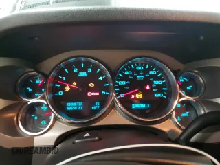 2011 Chevrolet Silverado 3500HD SRW LT with VIN 1GC4K0C83BF112949, listed as a Copart auction lot 73117074 with 88,658 mi miles and Clean Title. Bid and sale history available at carsss.com. Image 9.