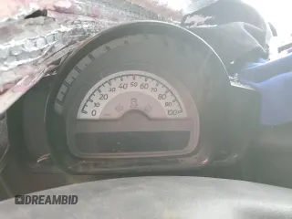2015 Smart fortwo Passion с VIN WMEEJ9AA1FK831357, выставлен на аукционе Copart как лот 87001564 с пробегом Не указан миль и Списание • Salvage title. История ставок и продаж доступна на DreamBid. Изображение 9.