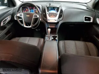 2014 Chevrolet Equinox LT with VIN 2GNALBEK2E6196921, listed as a Copart auction lot 49229595 with 179,231 mi miles and Salvage Title. Bid and sale history available at carsss.com. Image 8.