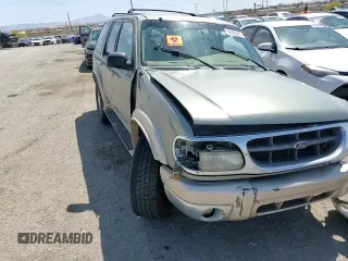 1999 Ford Explorer XLT с VIN 1FMZU34E6XZC13975, выставлен на аукционе Copart как лот 52385945 с пробегом 189 932 миль миль и Списание • Salvage title. История ставок и продаж доступна на DreamBid. Изображение 11.