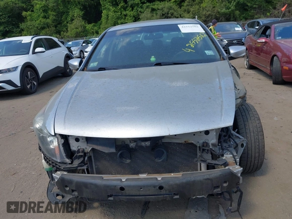 2012 Honda Accord EX with VIN 1HGCP2F76CA123469, listed as a IAAI auction lot 42552502 with 171,364 mi miles and . Bid and sale history available at DreamBid. Image 12.