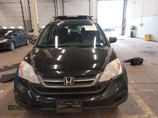 2011 Honda CR-V LX with VIN JHLRE4H31BC034421, listed as a IAAI auction lot 41512179 with 147,508 mi miles and . Bid and sale history available at DreamBid. Image 12.