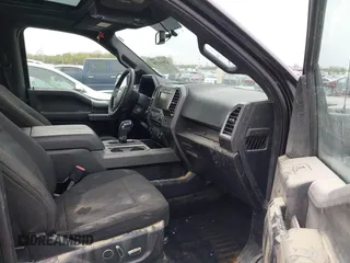 2015 Ford F-150 XLT с VIN 1FTEW1EG2FFB50360, выставлен на аукционе IAAI как лот 42014130 с пробегом 276 931 миль миль и . История ставок и продаж доступна на DreamBid. Изображение 5.