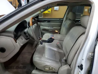 2004 Cadillac Seville Luxury SLS z VIN 1G6KS54Y24U168062, wystawiony jako Copart lot #84865574 z przebiegiem 240 052 mil mil oraz Tytuł czysty. Historia ofert i sprzedaży dostępna na DreamBid. Obrazek 7.