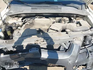 2008 Kia Sportage LX with VIN KNDJF724587508950, listed as a IAAI auction lot 42079499 with 141,516 mi miles. Bid and sale history available at carsss.com. Image 10.