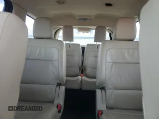 2016 Ford Flex SEL z VIN 2FMGK5C84GBA13278, wystawiony jako Copart lot #51585015 z przebiegiem 135 249 mil mil oraz Szkoda całkowita • Salvage title. Historia ofert i sprzedaży dostępna na DreamBid. Obrazek 10.