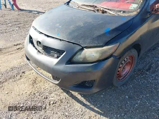 2010 Toyota Corolla with VIN 2T1BU4EE7AC379580, listed as a IAAI auction lot 42555130 with 177,757 mi miles and . Bid and sale history available at DreamBid. Image 12.