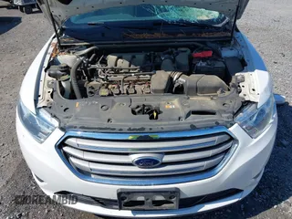 2013 Ford Taurus SEL with VIN 1FAHP2E80DG179961, listed as a IAAI auction lot 42088532 with 131,196 mi miles and . Bid and sale history available at carsss.com. Image 10.