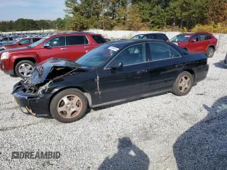 2001 Lincoln LS Luxury with VIN 1LNHM86S71Y623659, listed as a Copart auction lot 82634614 with 112,611 mi miles and Salvage Title. Bid and sale history available at carsss.com. Image 1.