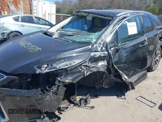 2022 Lexus RX 350 z VIN 2T2HZMDA6NC353726, wystawiony jako IAAI lot #42025978 z przebiegiem 72 901 mil mil oraz . Historia ofert i sprzedaży dostępna na DreamBid. Obrazek 6.