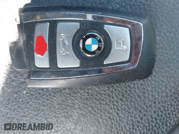 2014 BMW 5 Series GT 535i Gran Turismo xDrive with VIN WBA5M4C56ED183815, listed as a IAAI auction lot 42155348 with 150,357 mi miles and . Bid and sale history available at carsss.com. Image 11.