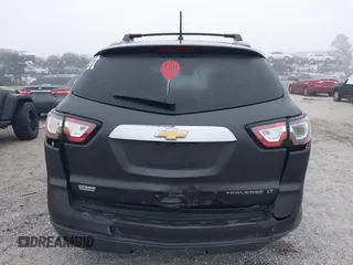 2015 Chevrolet Traverse LT с VIN 1GNKRHKD6FJ370974, выставлен на аукционе IAAI как лот 41533141 с пробегом 71 679 миль миль и . История ставок и продаж доступна на DreamBid. Изображение 16.