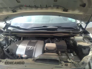 2018 Lexus RX 350 with VIN 2T2ZZMCA7JC116226, listed as a IAAI auction lot 41100739 with 118,669 mi miles and . Bid and sale history available at DreamBid. Image 10.