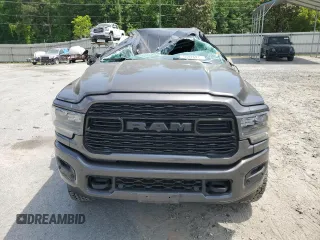 2022 Ram 2500 Limited z VIN 3C6UR5TL2NG391785, wystawiony jako Copart lot #55426415 z przebiegiem 62 603 mil mil oraz Szkoda całkowita • Salvage title. Historia ofert i sprzedaży dostępna na DreamBid. Obrazek 5.