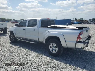 2010 Toyota Tacoma PreRunner with VIN 3TMKU4HN1AM025931, listed as a Copart auction lot 54336905 with 184,868 mi miles and Salvage title. Bid and sale history available at DreamBid. Image 2.