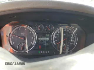 2012 Ram 1500 ST with VIN 1C6RD6FP4CS232216, listed as a Copart auction lot 81971354 with 158,499 mi miles and Salvage title. Bid and sale history available at DreamBid. Image 9.