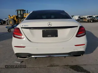 2019 Mercedes-Benz E 300 with VIN WDDZF4JB0KA514205, listed as a Copart auction lot 54274555 with 75,957 mi miles and Clean Title. Bid and sale history available at DreamBid. Image 6.