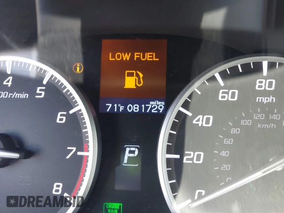 2016 Acura RDX Technology with VIN 5J8TB3H54GL013773, listed as a IAAI auction lot 42040505 with 81,729 mi miles and . Bid and sale history available at carsss.com. Image 15.