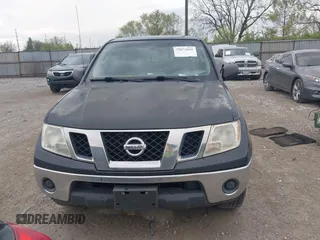 2010 Nissan Frontier SE with VIN 1N6AD0CWXAC442662, listed as a IAAI auction lot 42073098 with 200,555 mi miles and . Bid and sale history available at DreamBid. Image 13.