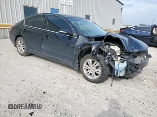 2012 Nissan Altima 2.5 SL with VIN 1N4AL2AP2CC124766, listed as a Copart auction lot 51412875 with 107,633 mi miles and Salvage Title. Bid and sale history available at carsss.com. Image 4.