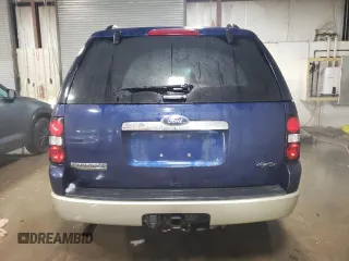 2008 Ford Explorer Eddie Bauer with VIN 1FMEU74888UB05291, listed as a Copart auction lot 44892365 with 237,442 mi miles and Salvage Title. Bid and sale history available at carsss.com. Image 6.