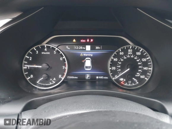 2019 Nissan Murano Platinum with VIN 5N1AZ2MJ0KN152290, listed as a IAAI auction lot 41299085 with 25,668 mi miles and . Bid and sale history available at DreamBid. Image 7.