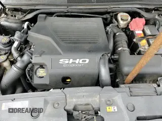 2018 Ford Taurus SHO с VIN 1FAHP2KTXJG138726, выставлен на аукционе Copart как лот 52454255 с пробегом 70 206 миль миль и Списание • Salvage title. История ставок и продаж доступна на DreamBid. Изображение 15.