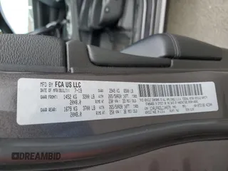 2020 Jeep Grand Cherokee Laredo E with VIN 1C4RJFAG3LC104570, listed as a Copart auction lot 76829984 with 73,348 mi miles and Non Repairable. Bid and sale history available at carsss.com. Image 14.