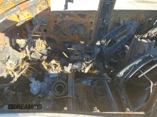 2015 Chevrolet Tahoe LT z VIN 1GNSCBKCXFR122198, wystawiony jako Copart lot #45689295 z przebiegiem Nie podano mil oraz Nie do naprawy • Non repairable. Historia ofert i sprzedaży dostępna na DreamBid. Obrazek 7.