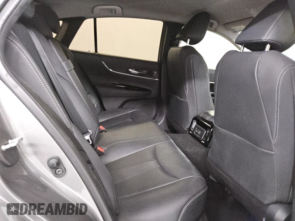 2022 Toyota Mirai XLE with VIN JTDAAAAAXNA004105, listed as a Copart auction lot 48288895 with 37,111 mi miles and Clean title. Bid and sale history available at DreamBid. Image 10.