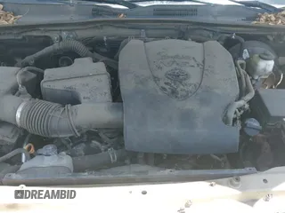 2020 Toyota Tacoma SR5 with VIN 3TMBZ5DN9LM025403, listed as a IAAI auction lot 42654685 with 154,392 mi miles and . Bid and sale history available at DreamBid. Image 24.